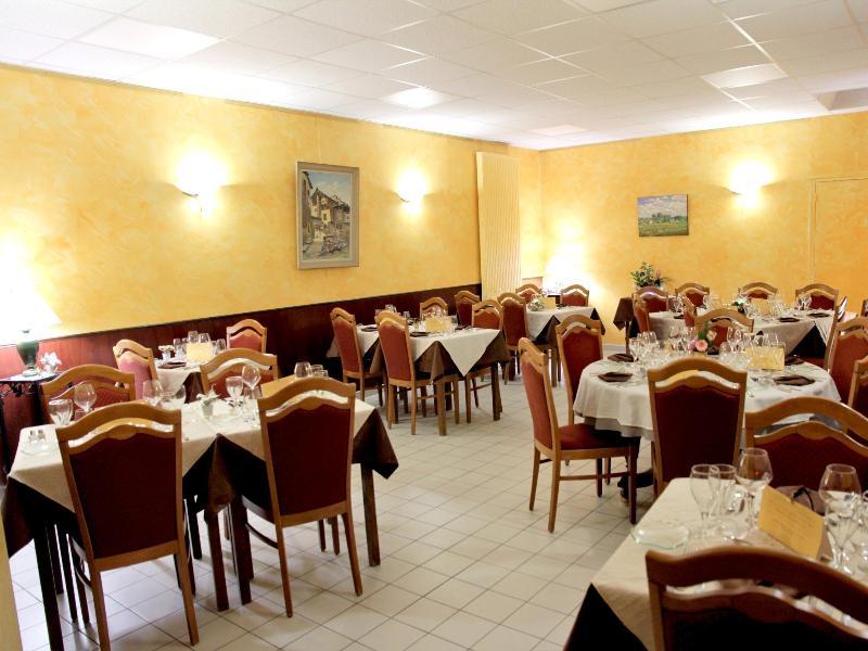Auberge Du Cheval Blanc Beaumont-Pied-de-Boeuf  Ngoại thất bức ảnh